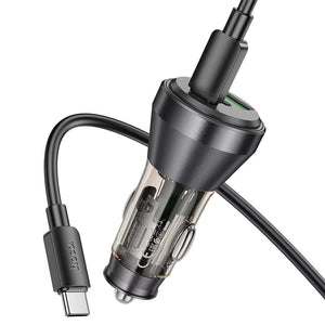 Hoco - Car Charger