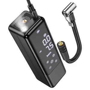Hoco - Compact Air Pump (ZP5)