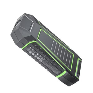 Hoco - Smart Car Jump Stater (QS1) ©
