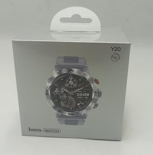 Hoco - Smart Sports Watch (Y20)