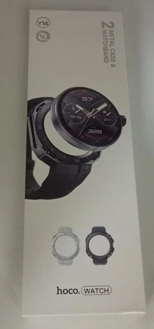 Hoco - Smart Watch (Y14)