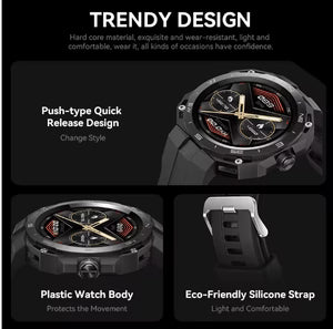 Hoco - Smart Watch (Y14)