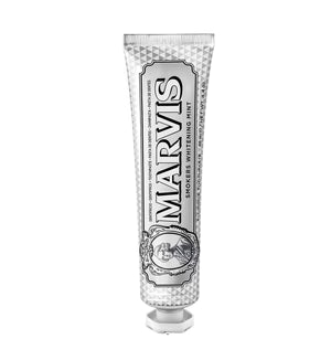 Marvis - Smokers Whitening Mint Toothpaste