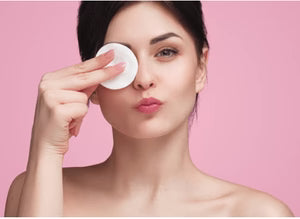 Miss Rose - Makeup Remover