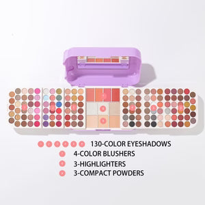 Miss Rose - Time Global Makeup Kit Ⓢ