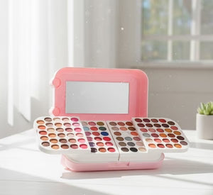 Miss Rose - Time Global Makeup Kit Ⓢ