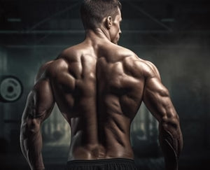 NP Nutrition - L-Glutamin & BCAA (Original)