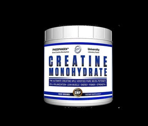 Phosphagen - Creatine Monohydrate (Original)