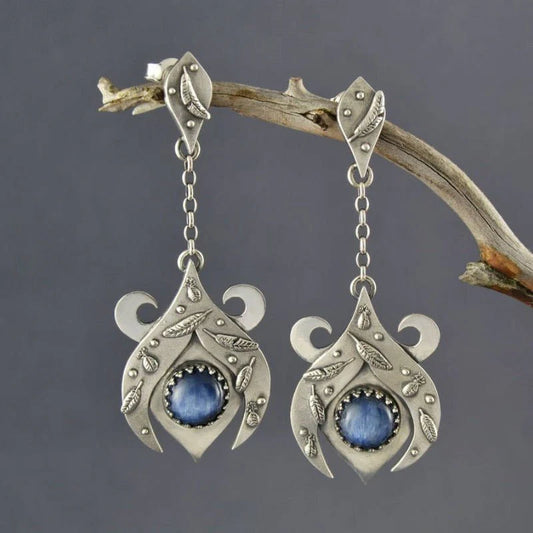 Popular Retro Fashion Creative Women's Earrings