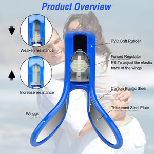 Posture Trainer