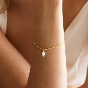 Stylish Versatile Stainless Steel Bracelet For Women