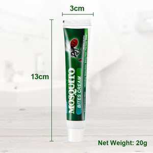 Sumifun - Mosquito Bites Cream