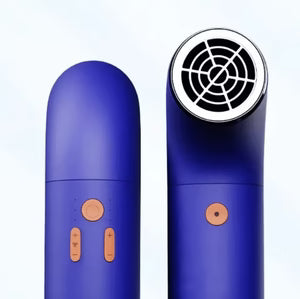 Super Ionic Hair Dryer © Ⓢ