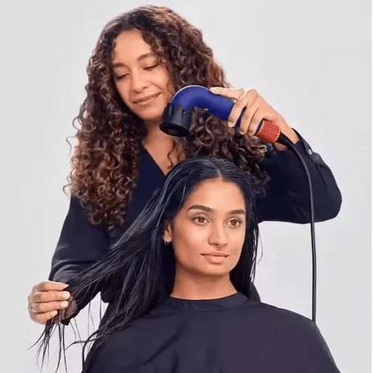 Super Ionic Hair Dryer © Ⓢ