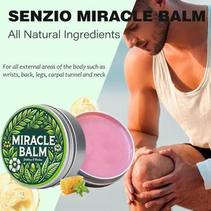 Ximonth - Miracle Balm