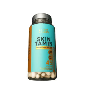 Zion Labs Skintamin – Collagen Hydrolysate (Original)